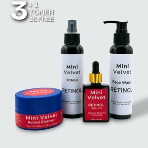 Retinol Bundle