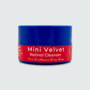 Retinol Cleanser