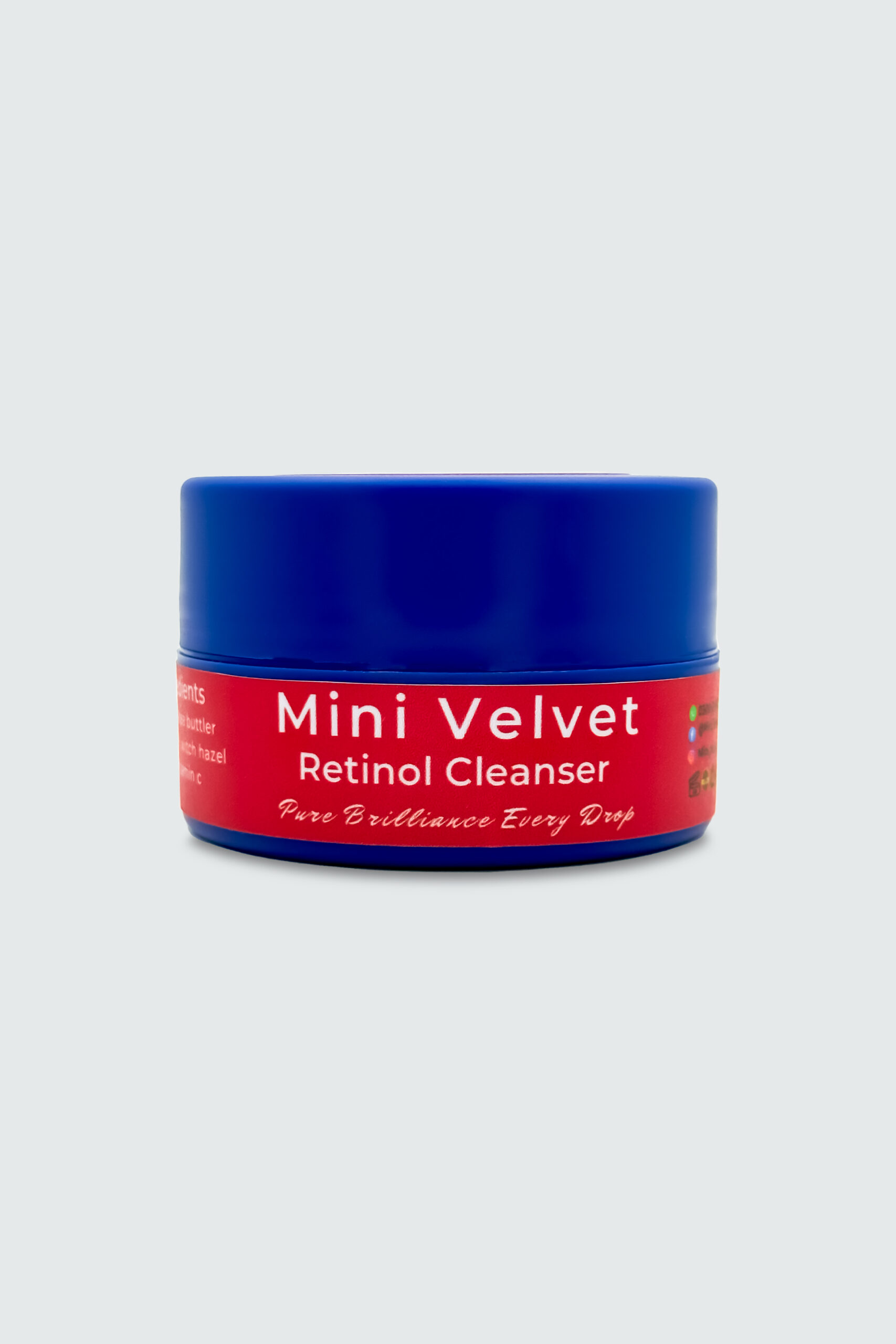 Retinol Cleanser