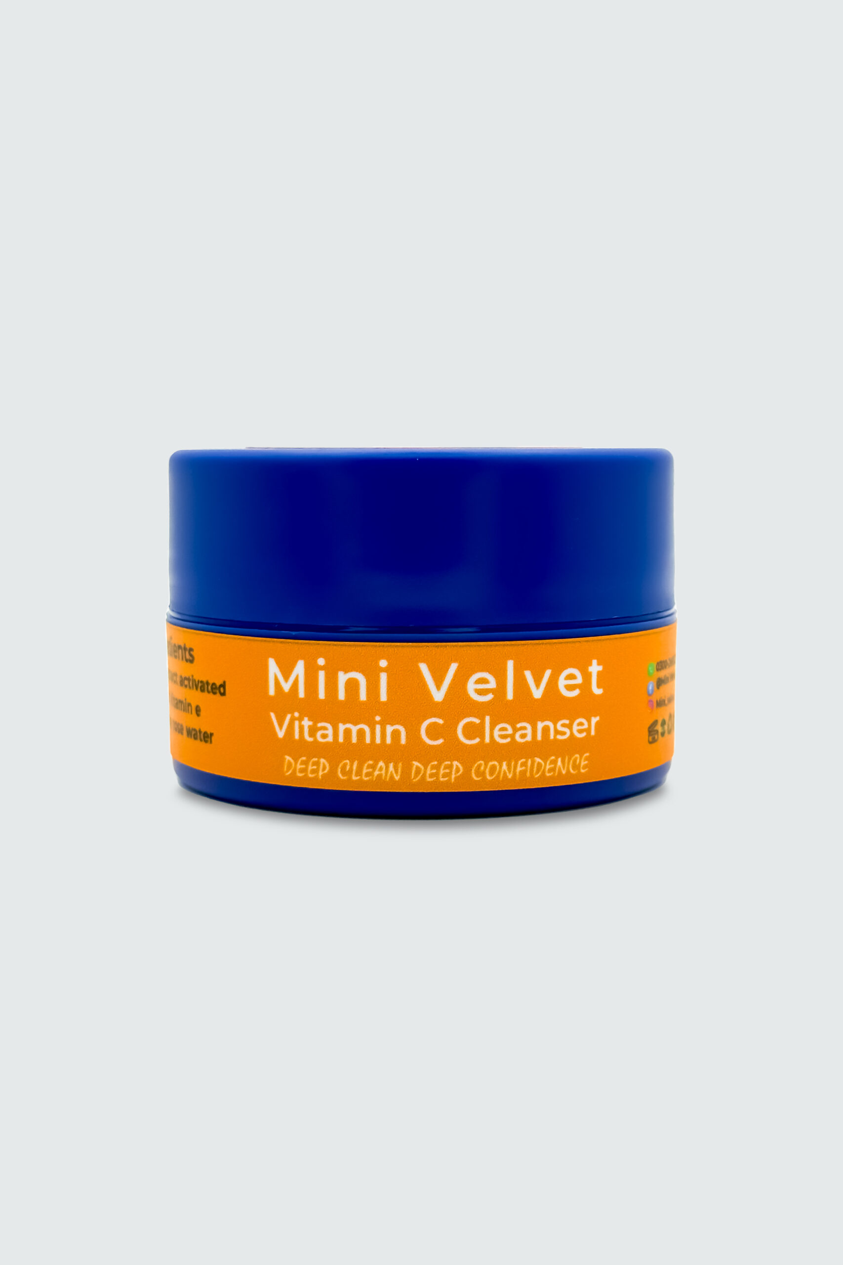 Vitamin C Cleanser