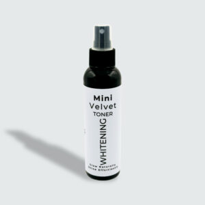 Whitening Toner