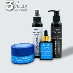 Hyaluronic Bundle