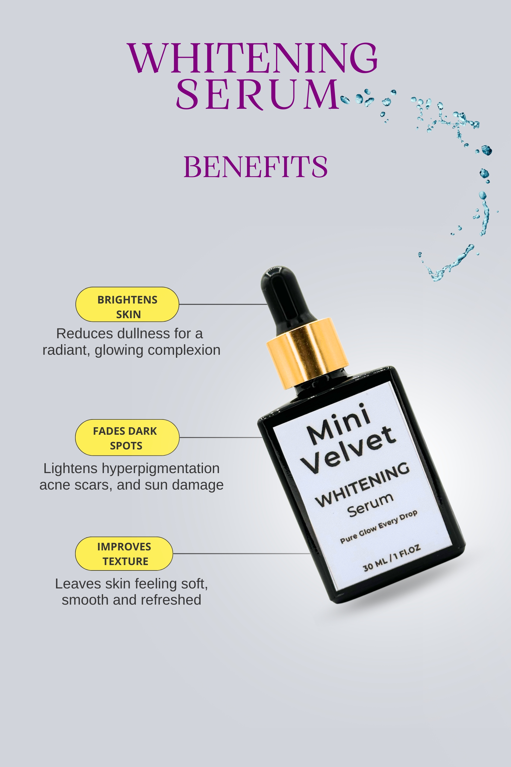 Whitening Serum - Image 2