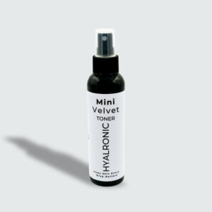 Hyaluronic Toner