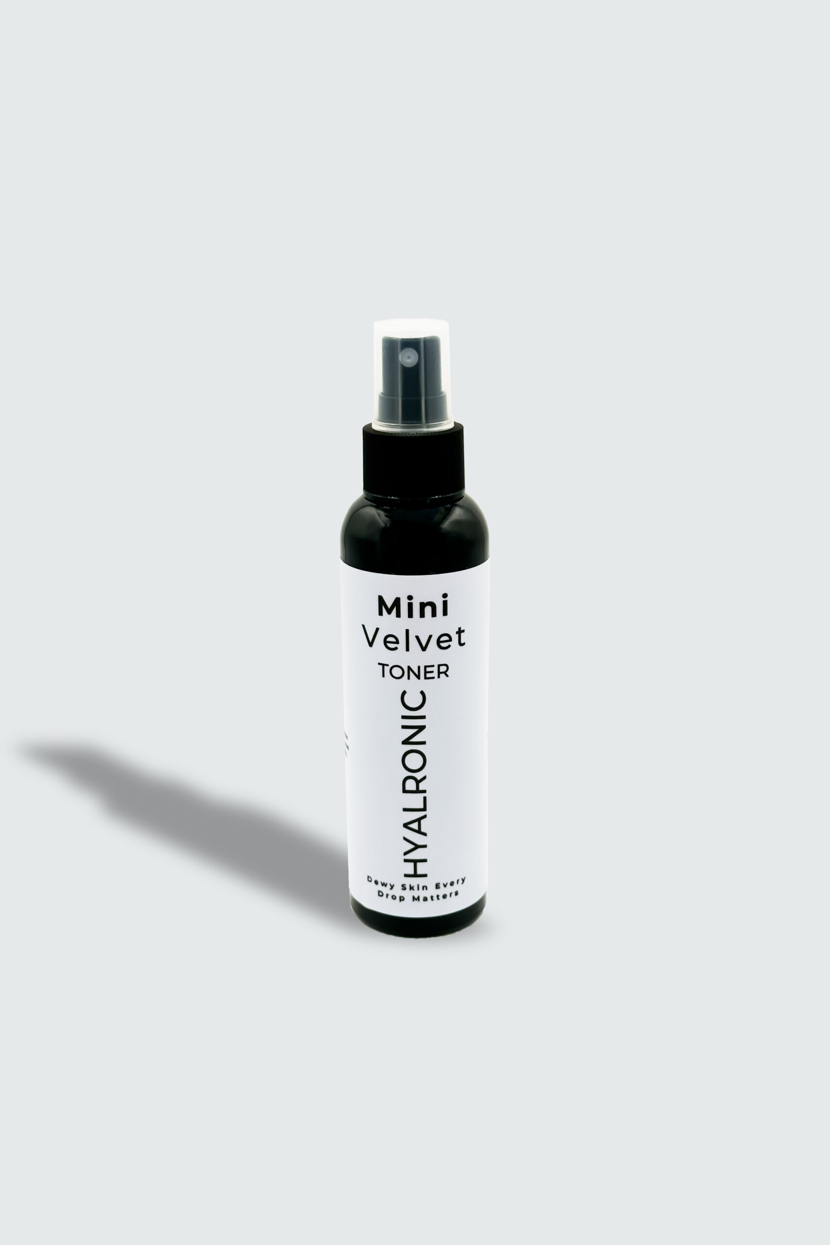 Hyaluronic Toner