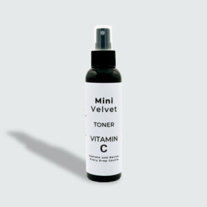 Vitamin C Toner