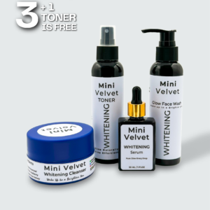 Whitening Bundle